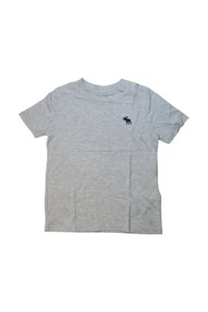 Abercrombie & Fitch Short Sleeve T-Shirt Size 5T