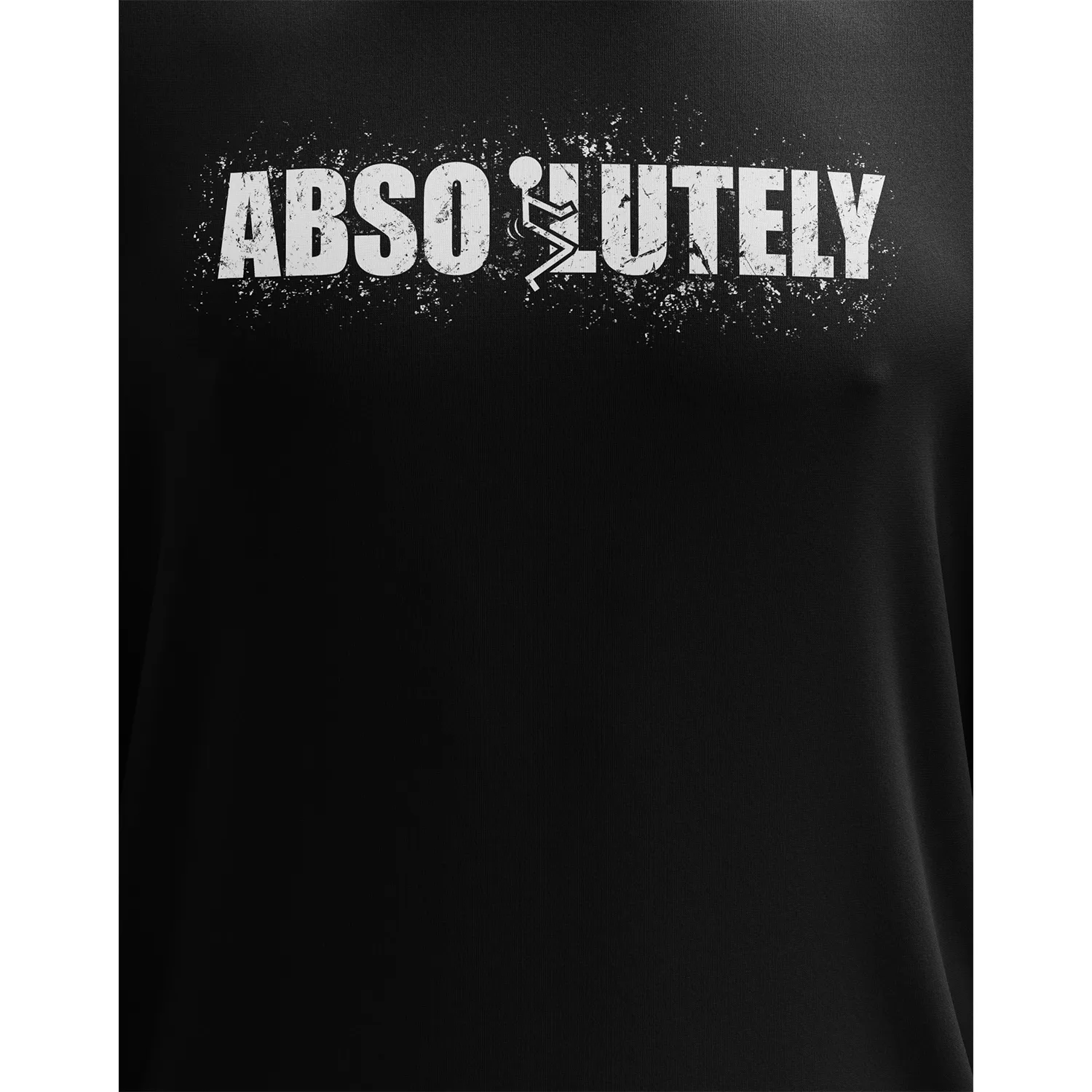 Abso-Lutely Long Sleeve Shirt