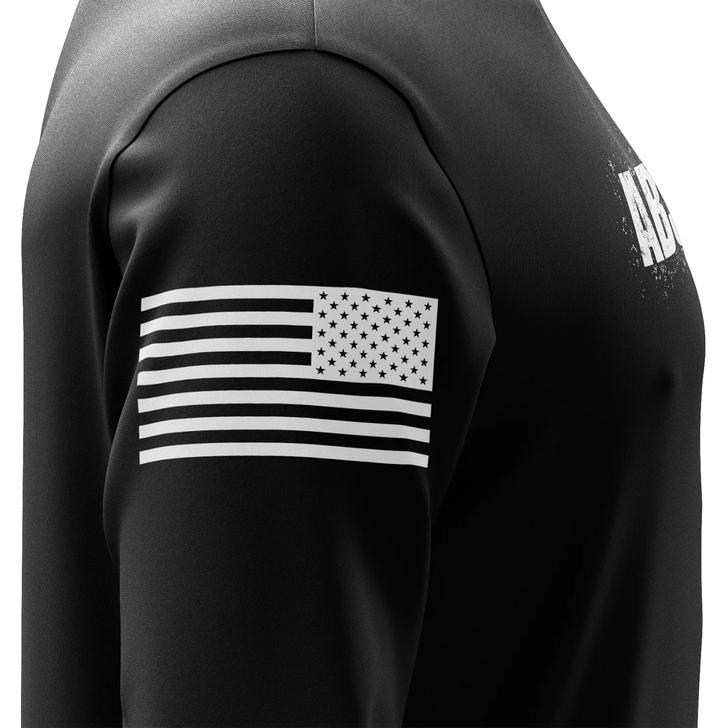 Abso-Lutely Long Sleeve Shirt