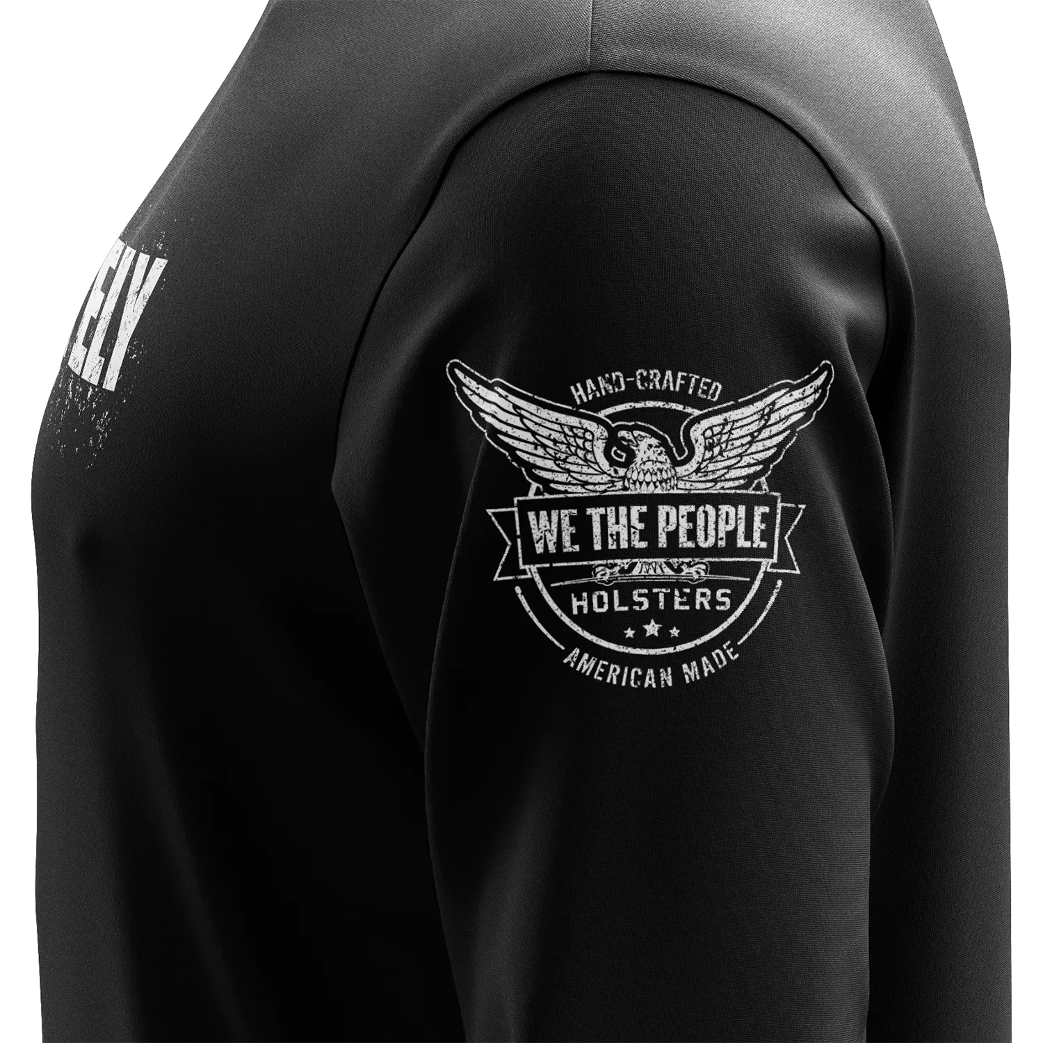 Abso-Lutely Long Sleeve Shirt