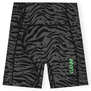 Active Ultra High Waist Shorts