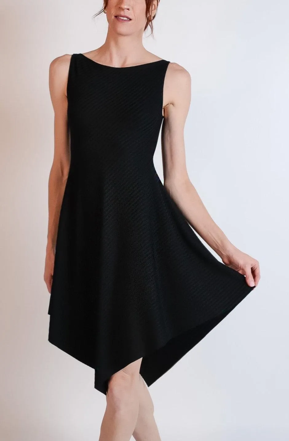Aditi Dress
