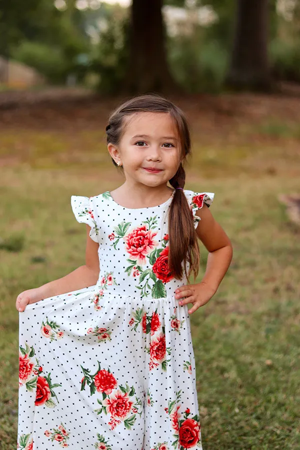 Ainsley Romper & Dress