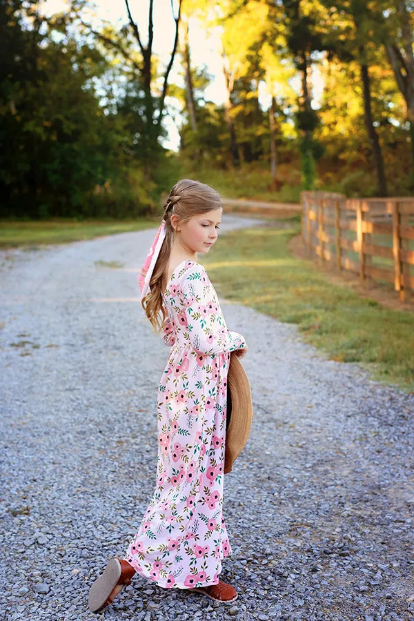 Ainsley Romper & Dress