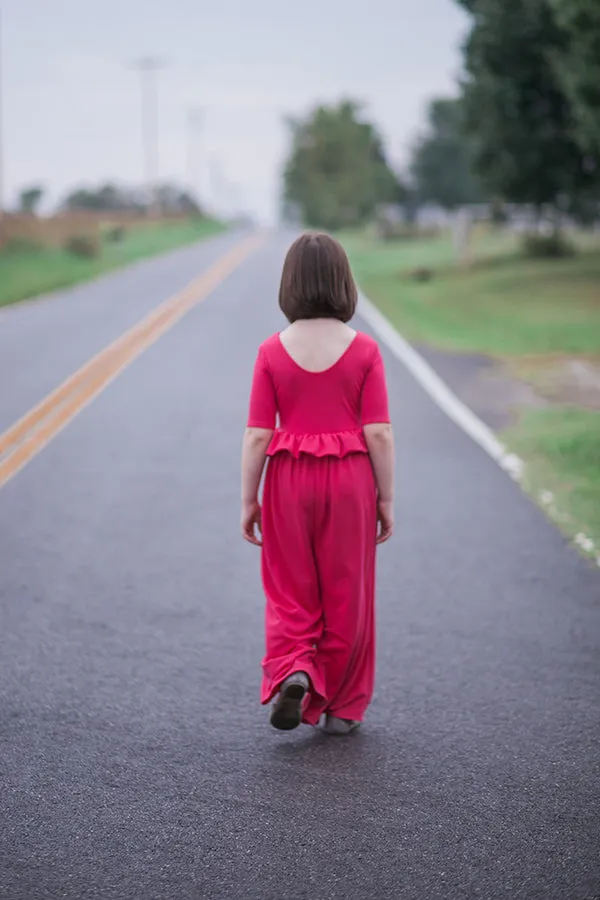 Ainsley Romper & Dress