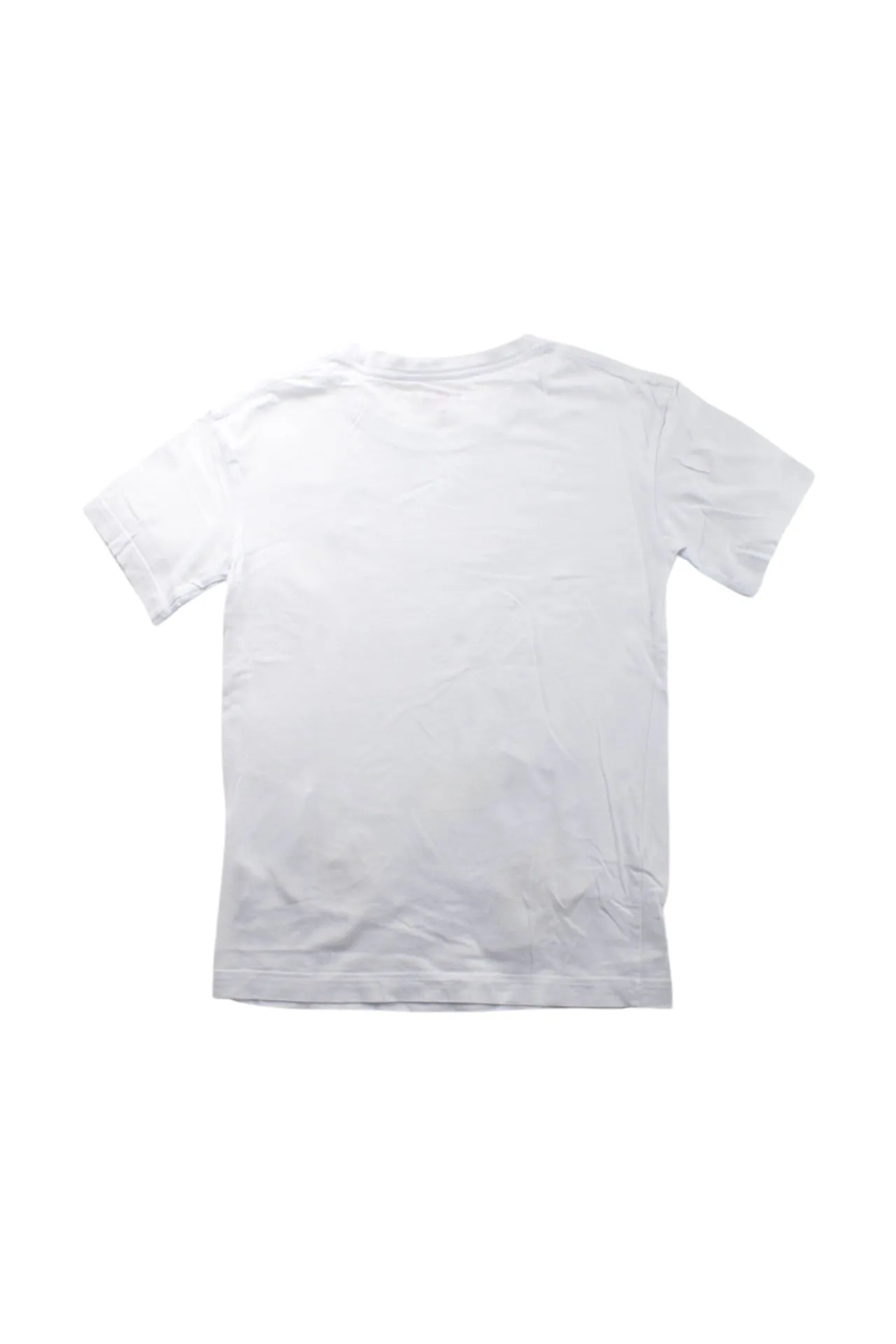 Air Jordan Graphic T-Shirt 12Y