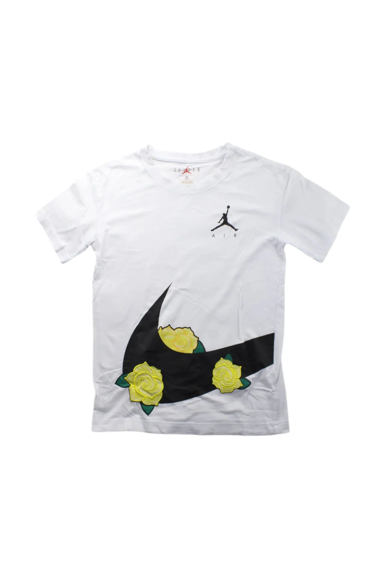 Air Jordan Graphic T-Shirt 12Y