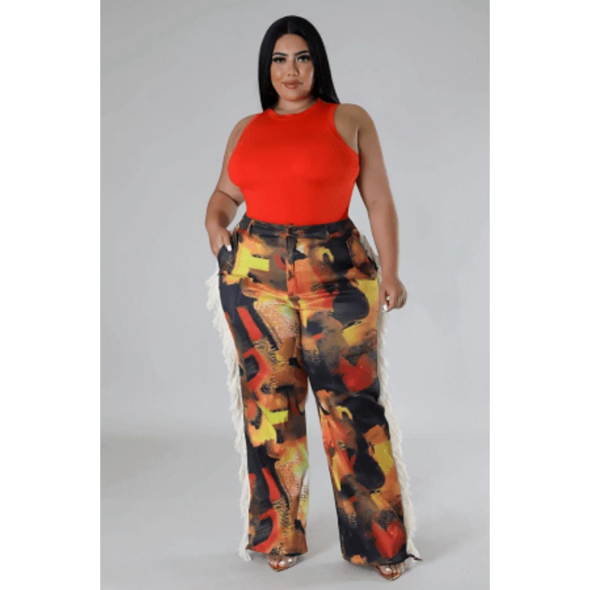 Always Trending Pants