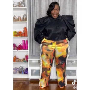 Always Trending Pants