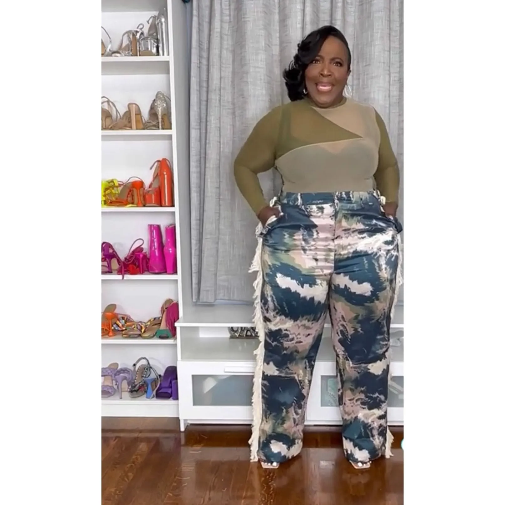 Always Trending Pants