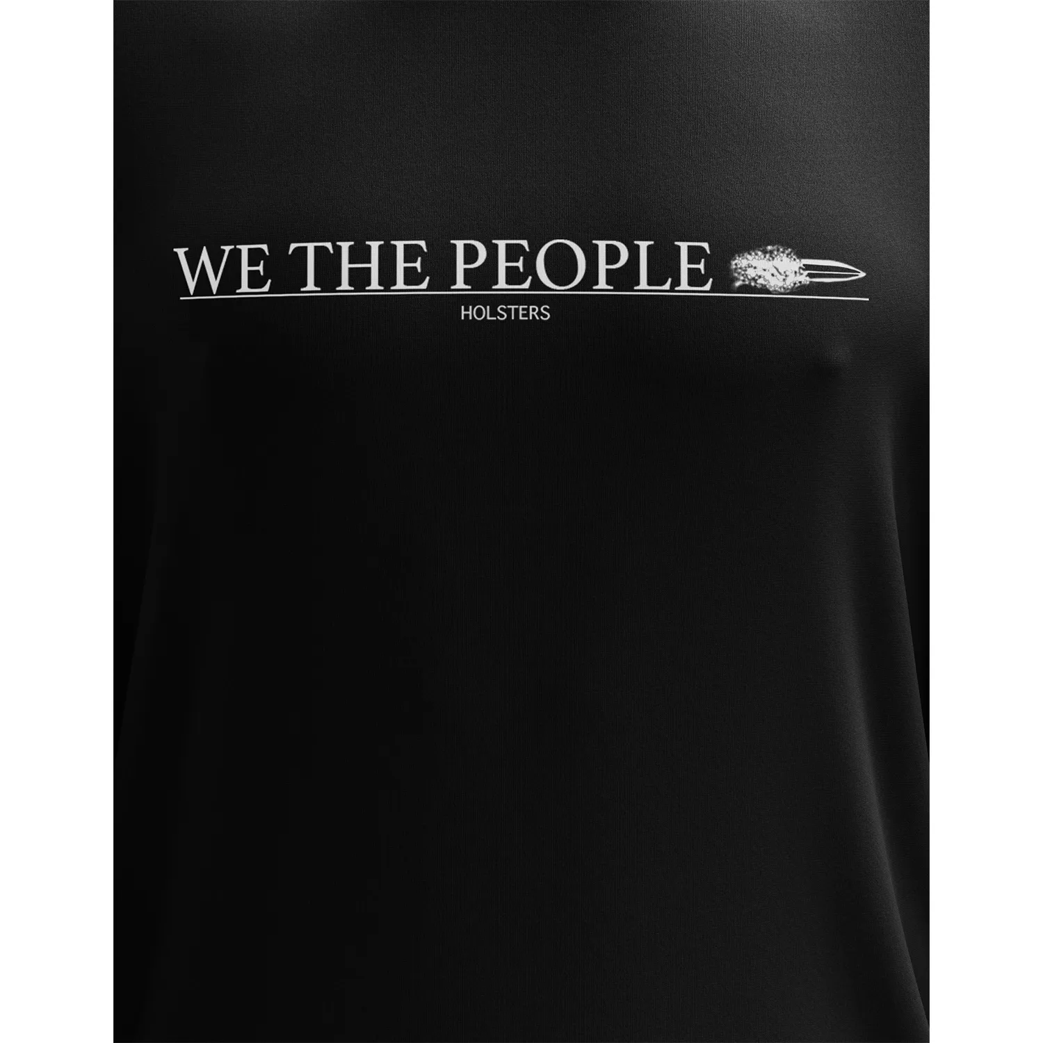 American Eagle Defend the 2nd Long Sleeve Shirt