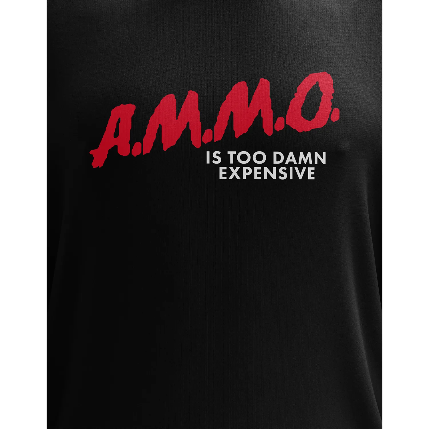 A.M.M.O. Long Sleeve Shirt