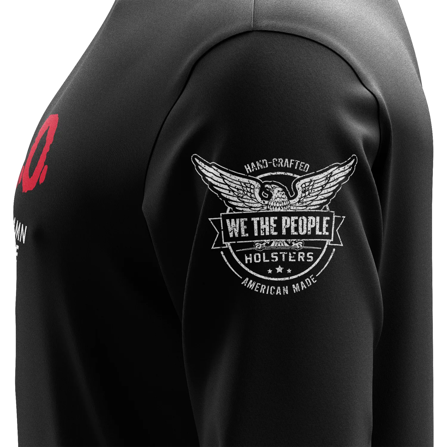 A.M.M.O. Long Sleeve Shirt