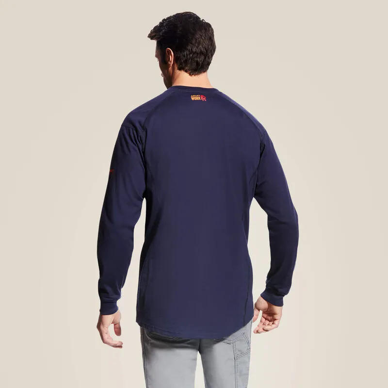 Ariat - FR Air Henley