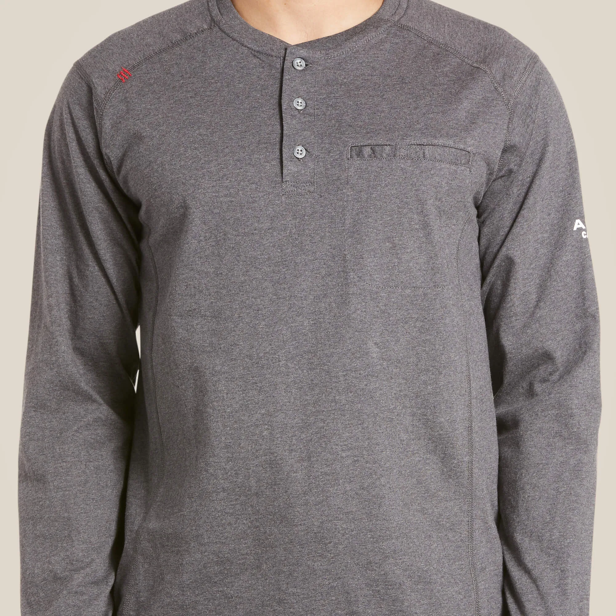 Ariat - FR Air Henley