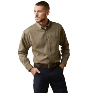 Ariat FR Inherent Work Shirt