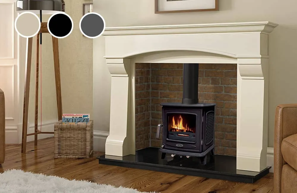 Ascot 7kW