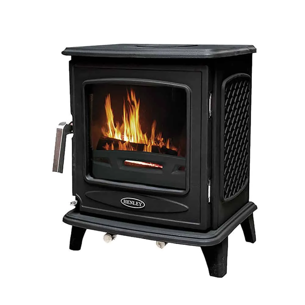 Ascot 7kW