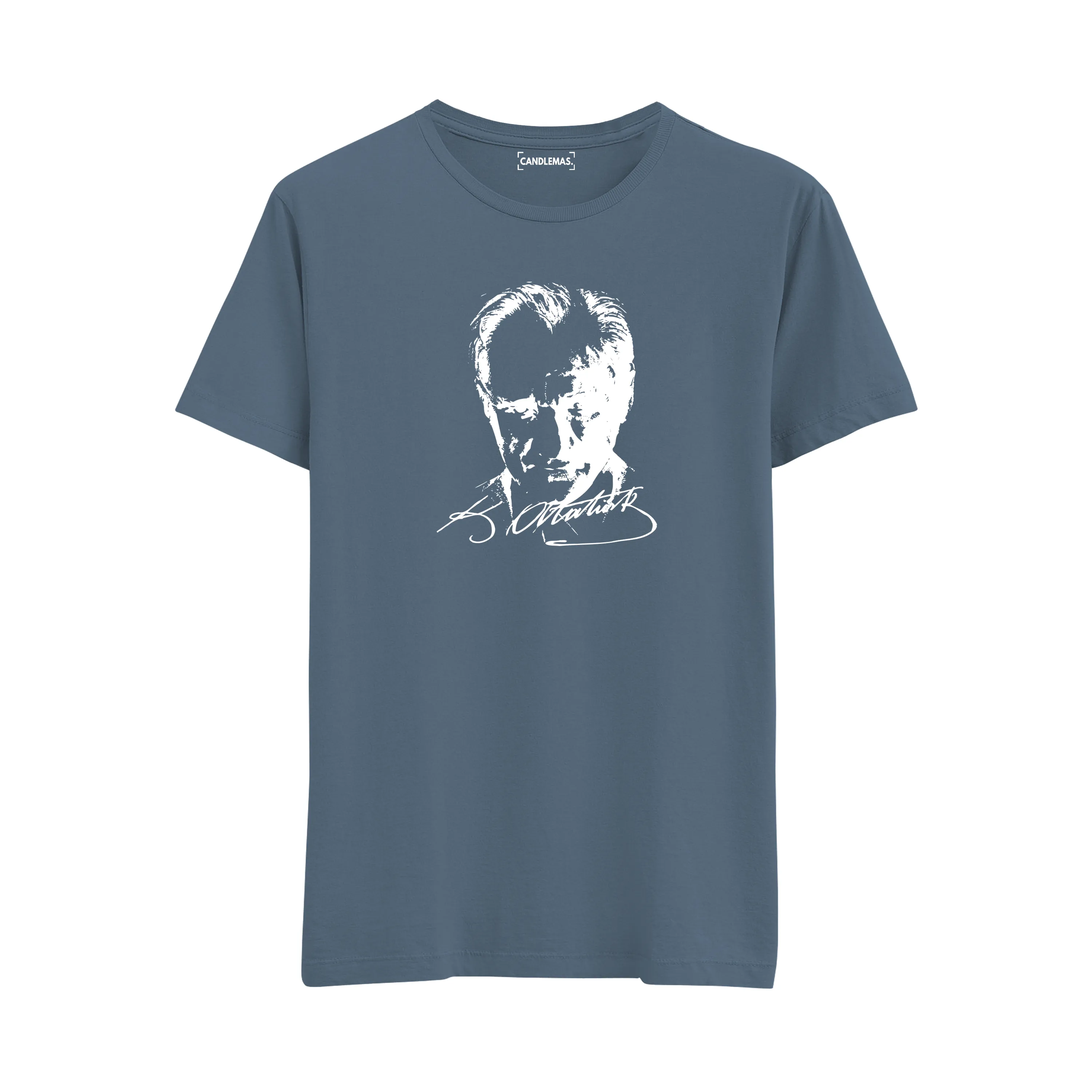 Atatürk - 2 - Regular Tshirt