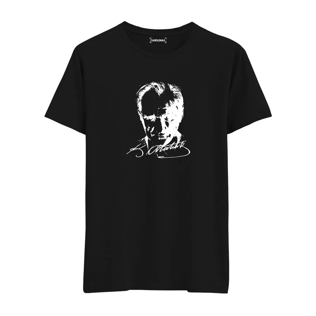 Atatürk - 2 - Regular Tshirt