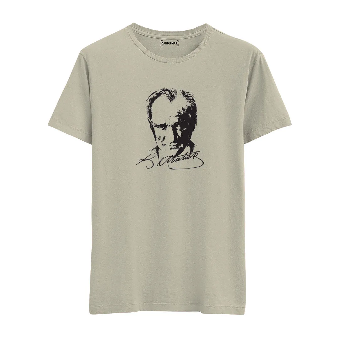 Atatürk - 2 - Regular Tshirt