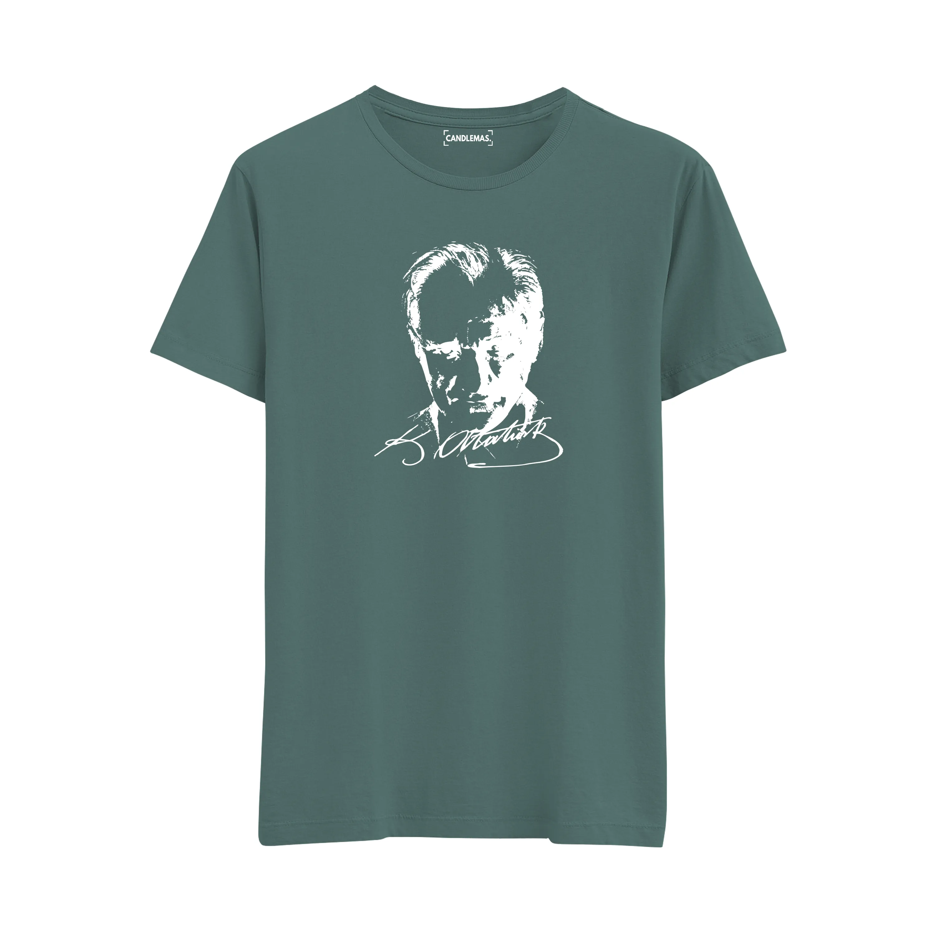 Atatürk - 2 - Regular Tshirt