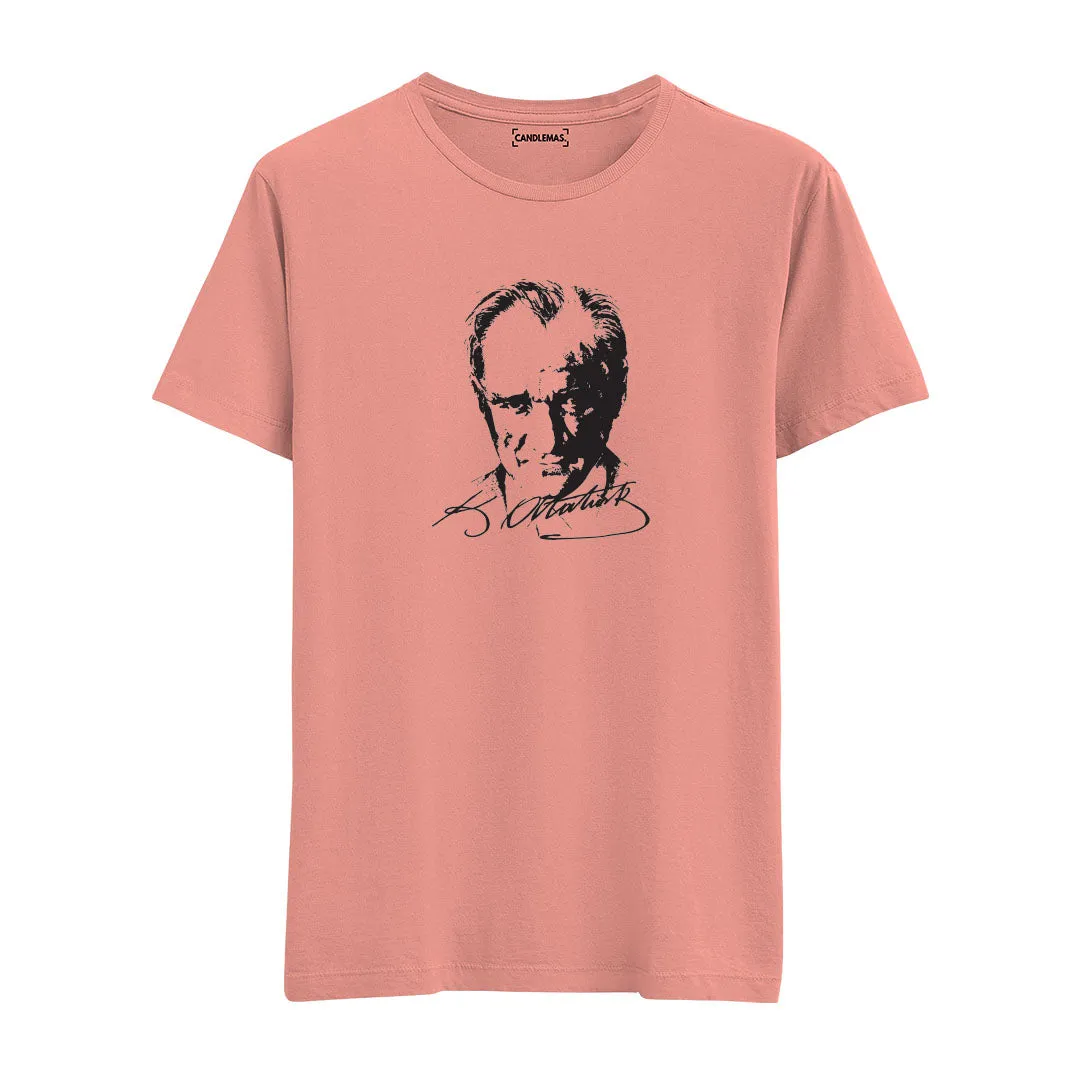 Atatürk - 2 - Regular Tshirt
