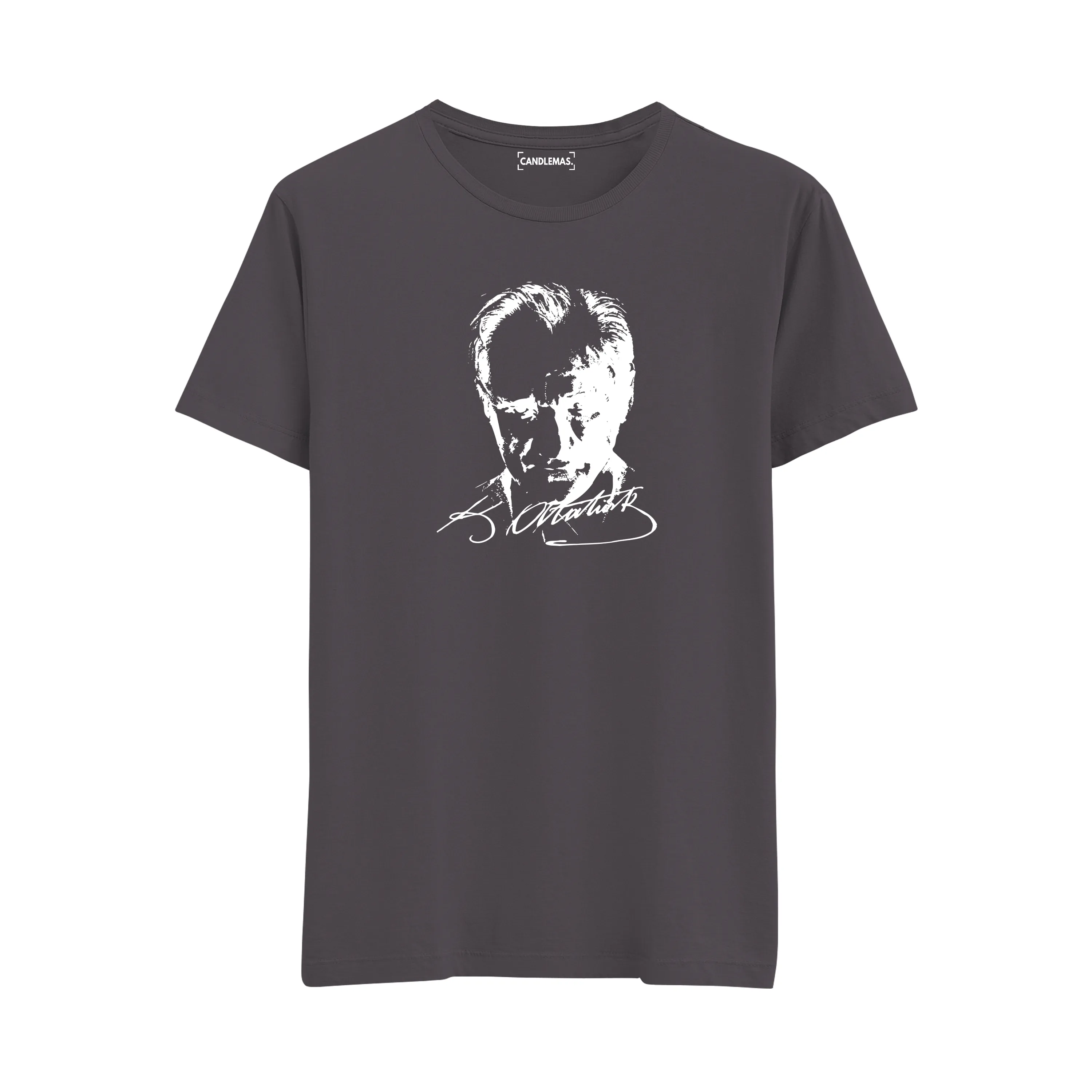 Atatürk - 2 - Regular Tshirt