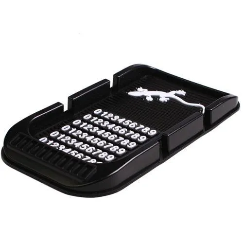 Auto Dashboard Anti Slip Mat Non-slip Pad