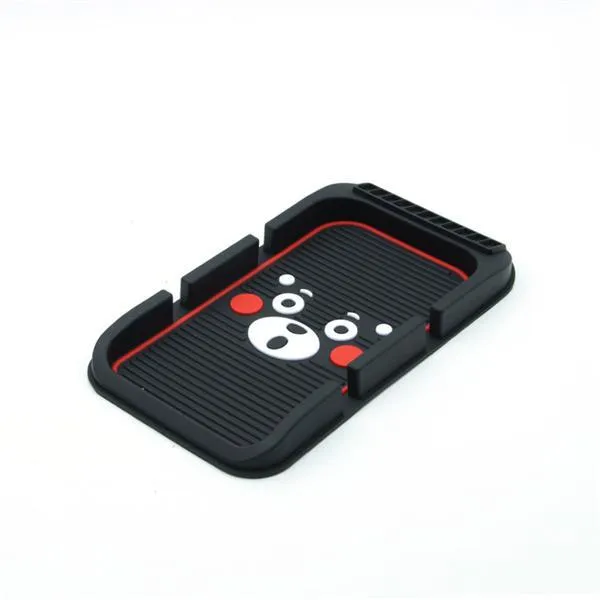 Auto Dashboard Anti Slip Mat Non-slip Pad