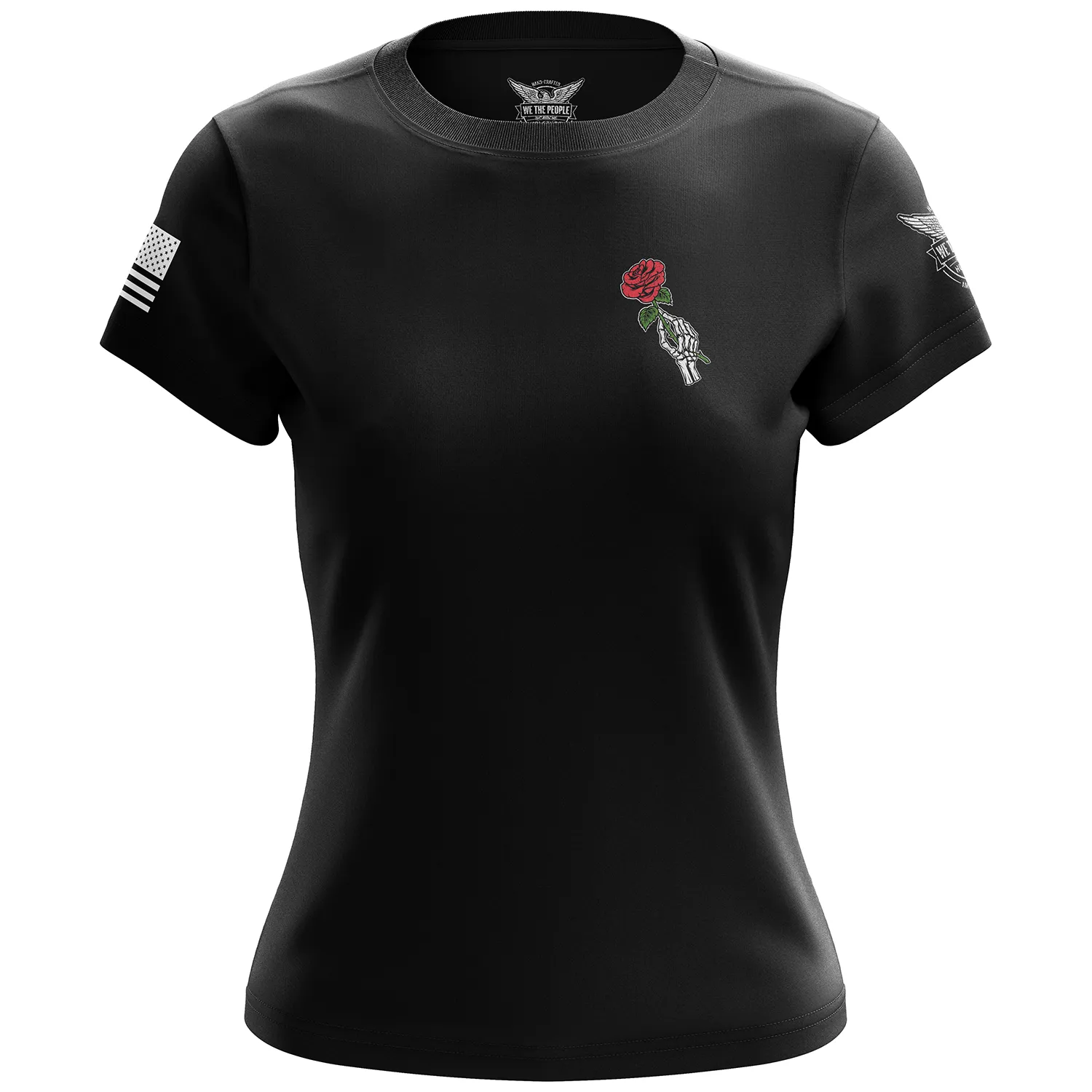 Badass Mother Women's Short Sleeve Shirt