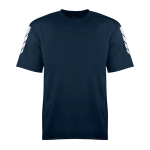 Badger Men's Metallic Tee