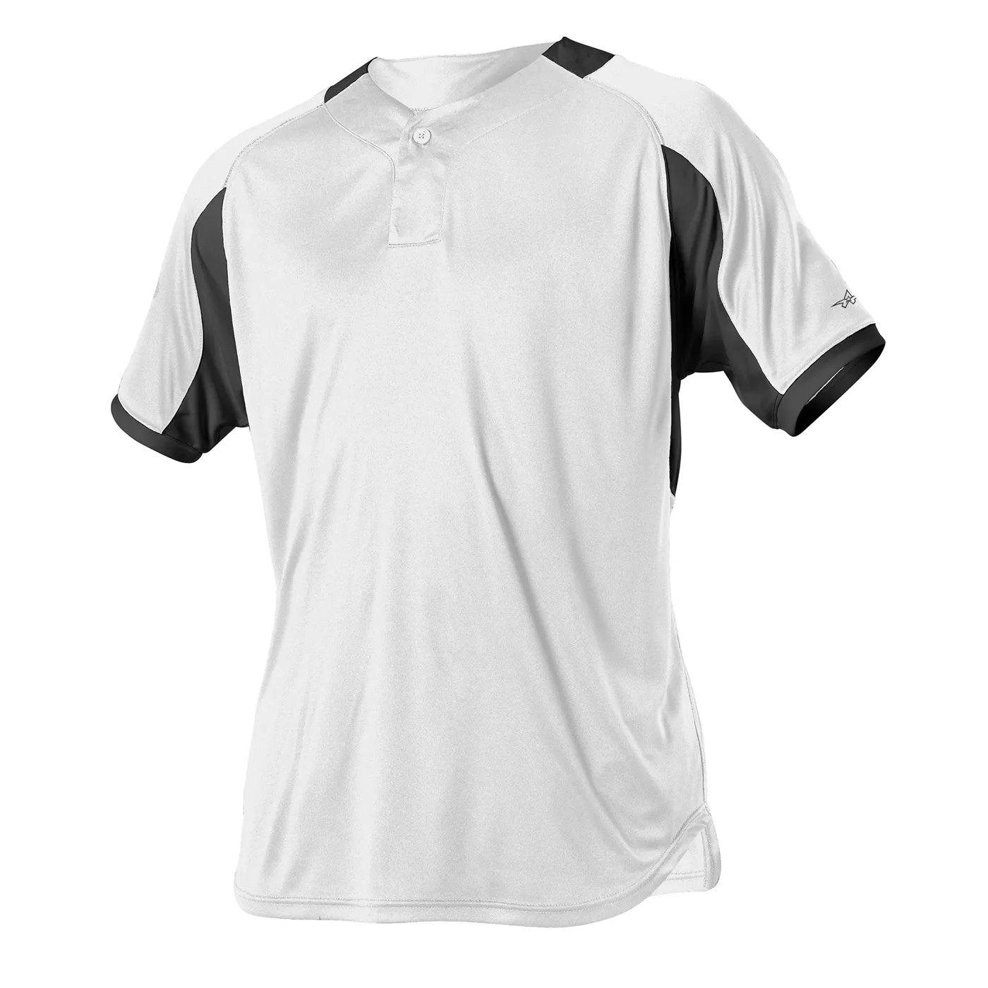Badger Sport Youth Baseball Jersey