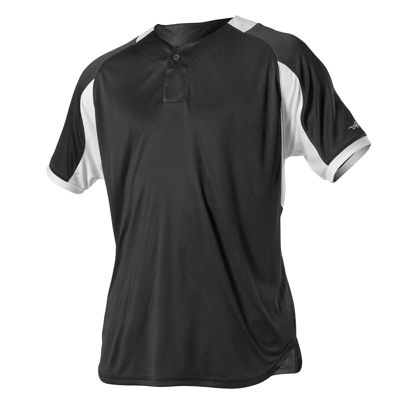 Badger Sport Youth Baseball Jersey