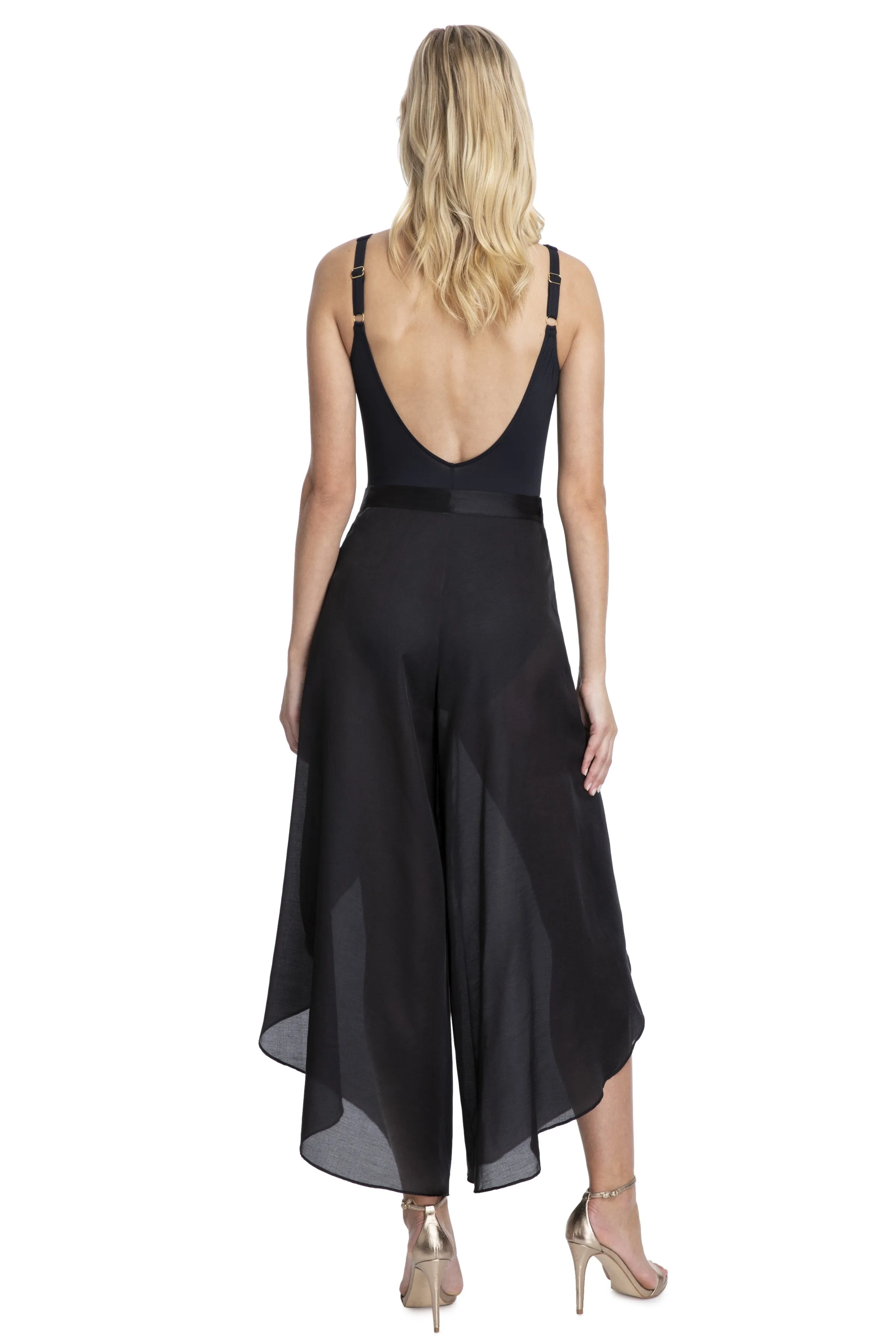 BARDOT Beach Pants