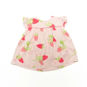 Beaufort Bonnet Top
