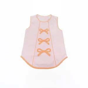 Beaufort Bonnet Top