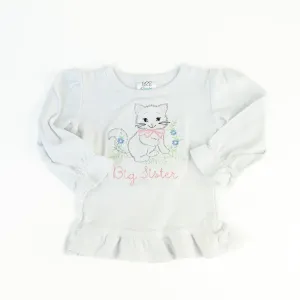 Big Sister Shirt