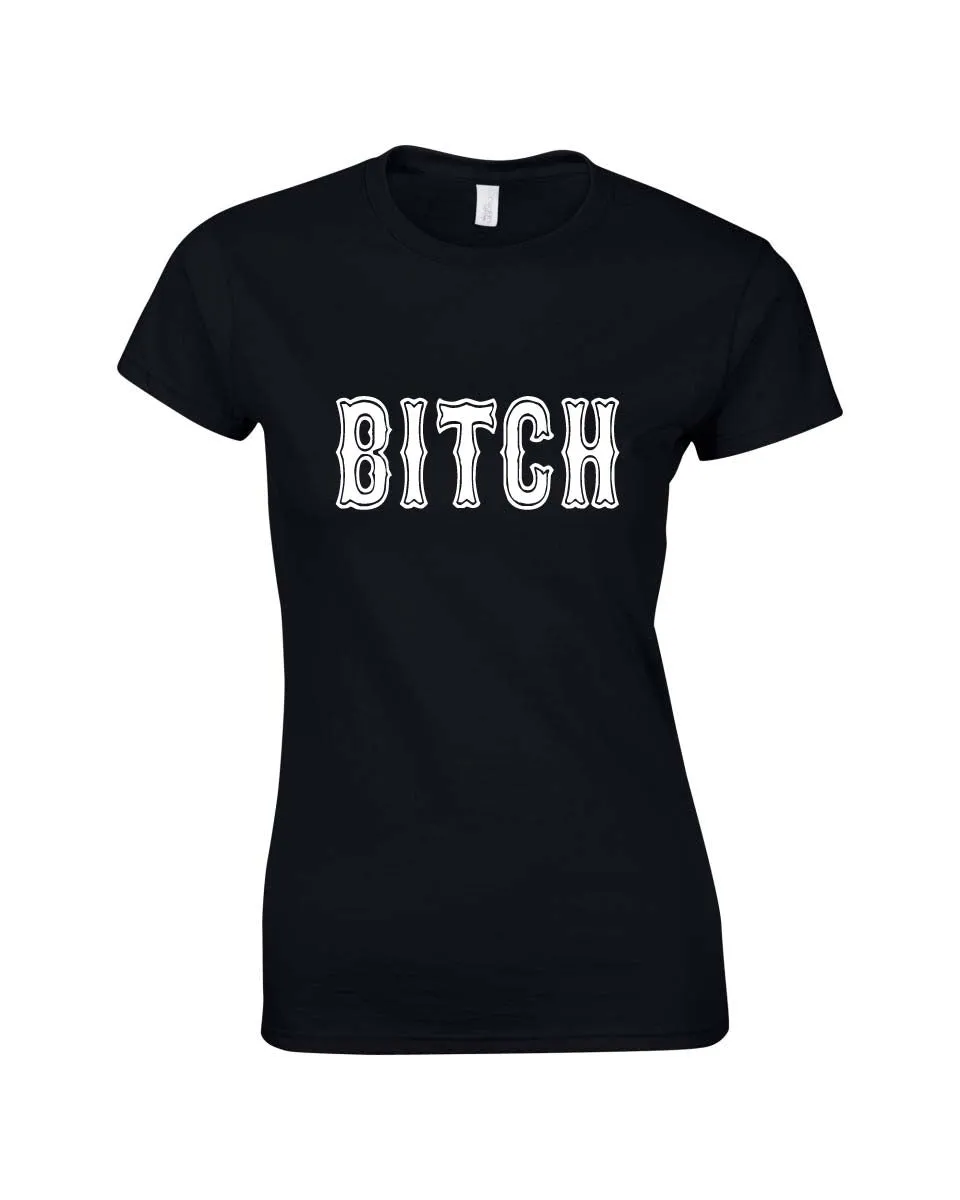 Bitch