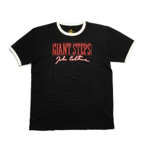BLUESCENTRIC - JOHN COLTRANE STEPS RINGER TEE - BC110056000