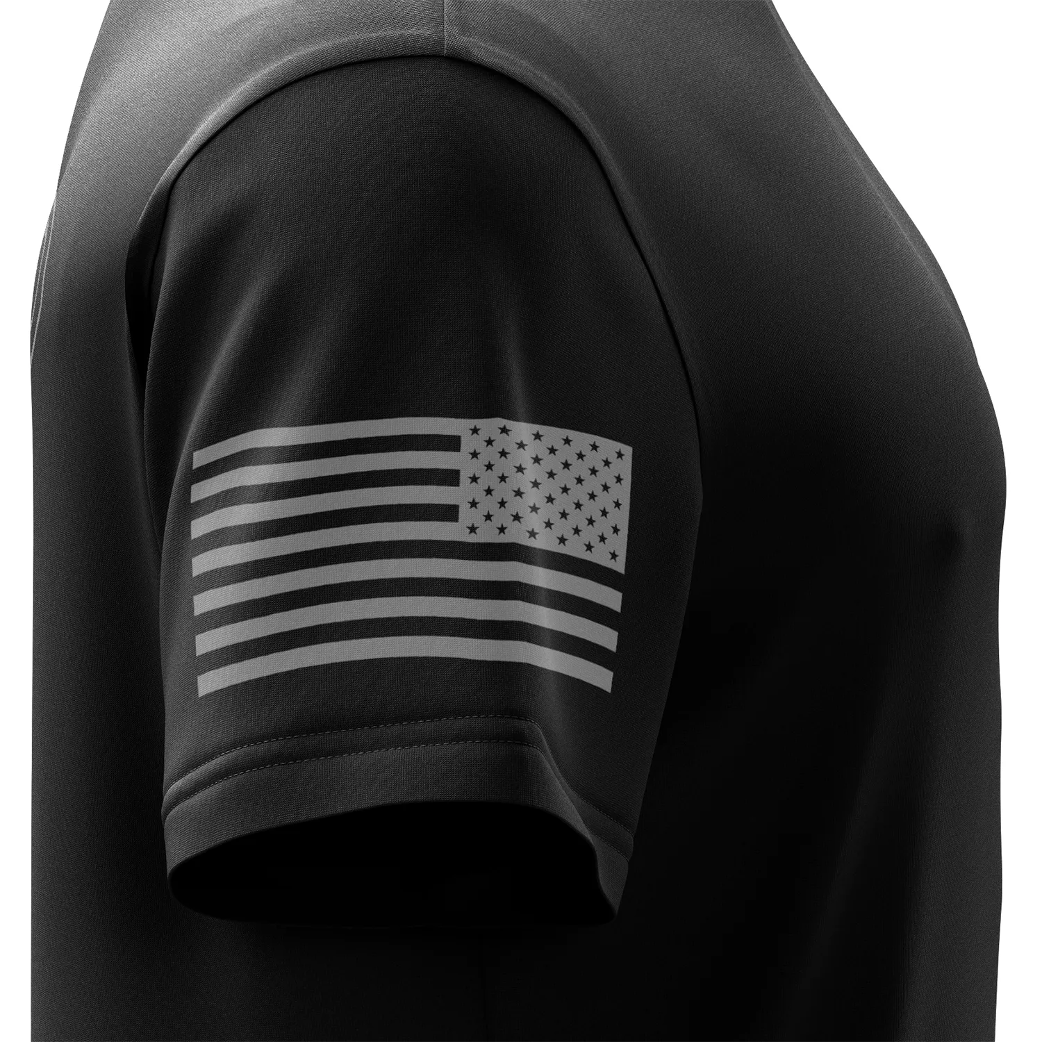 BMF Bison Short Sleeve Shirt