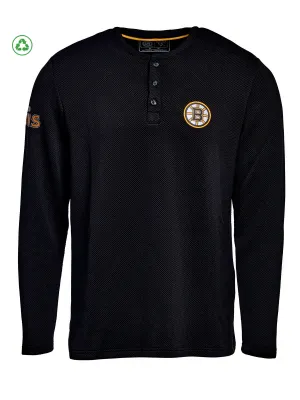 Boston Bruins Henley