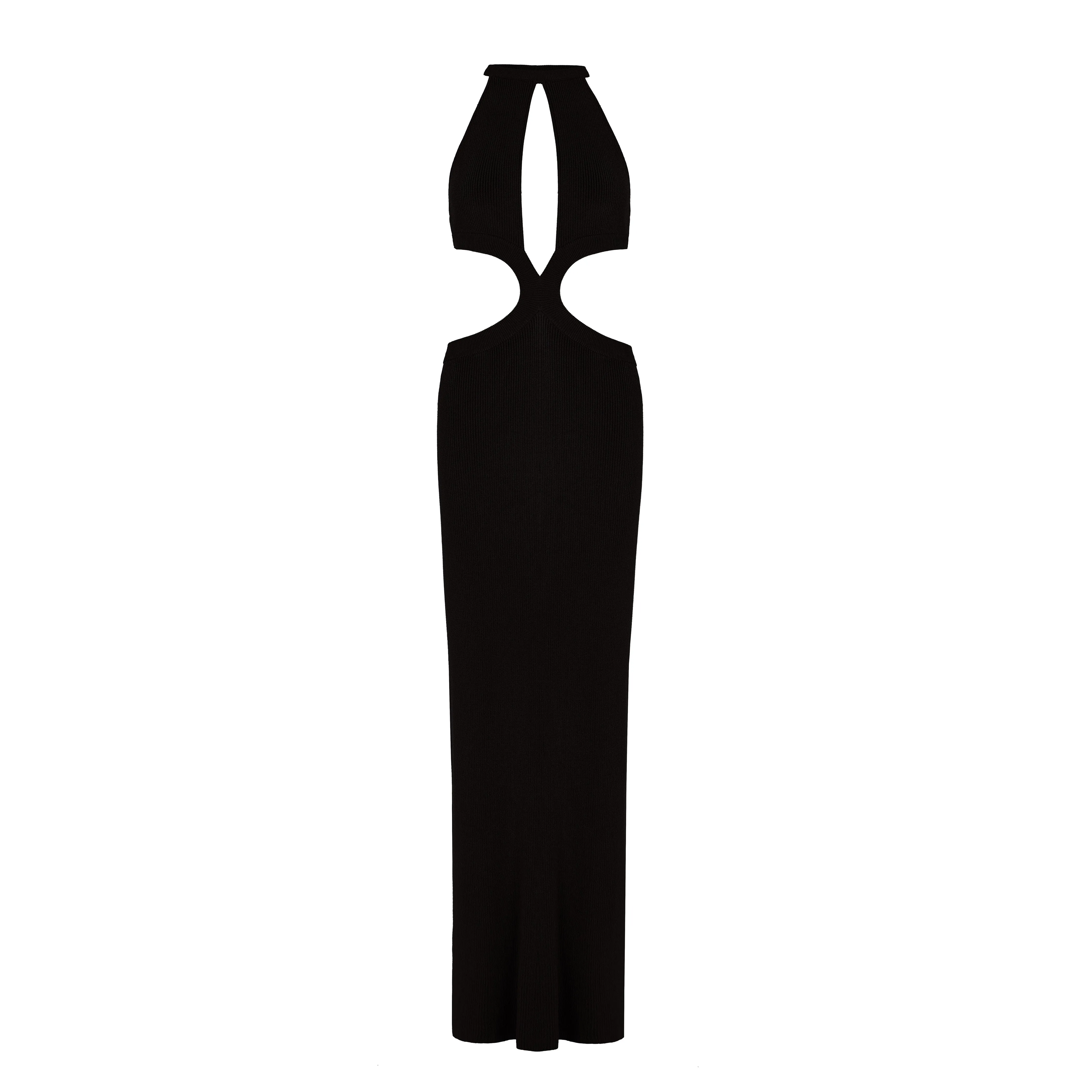 Bridget Dress - Black