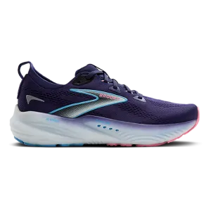 Brooks Glycerin 22 Blue Ribbon Peacoat Dianthus Women's