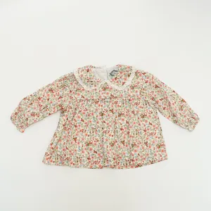 Cecil & Lou Long Sleeve Top