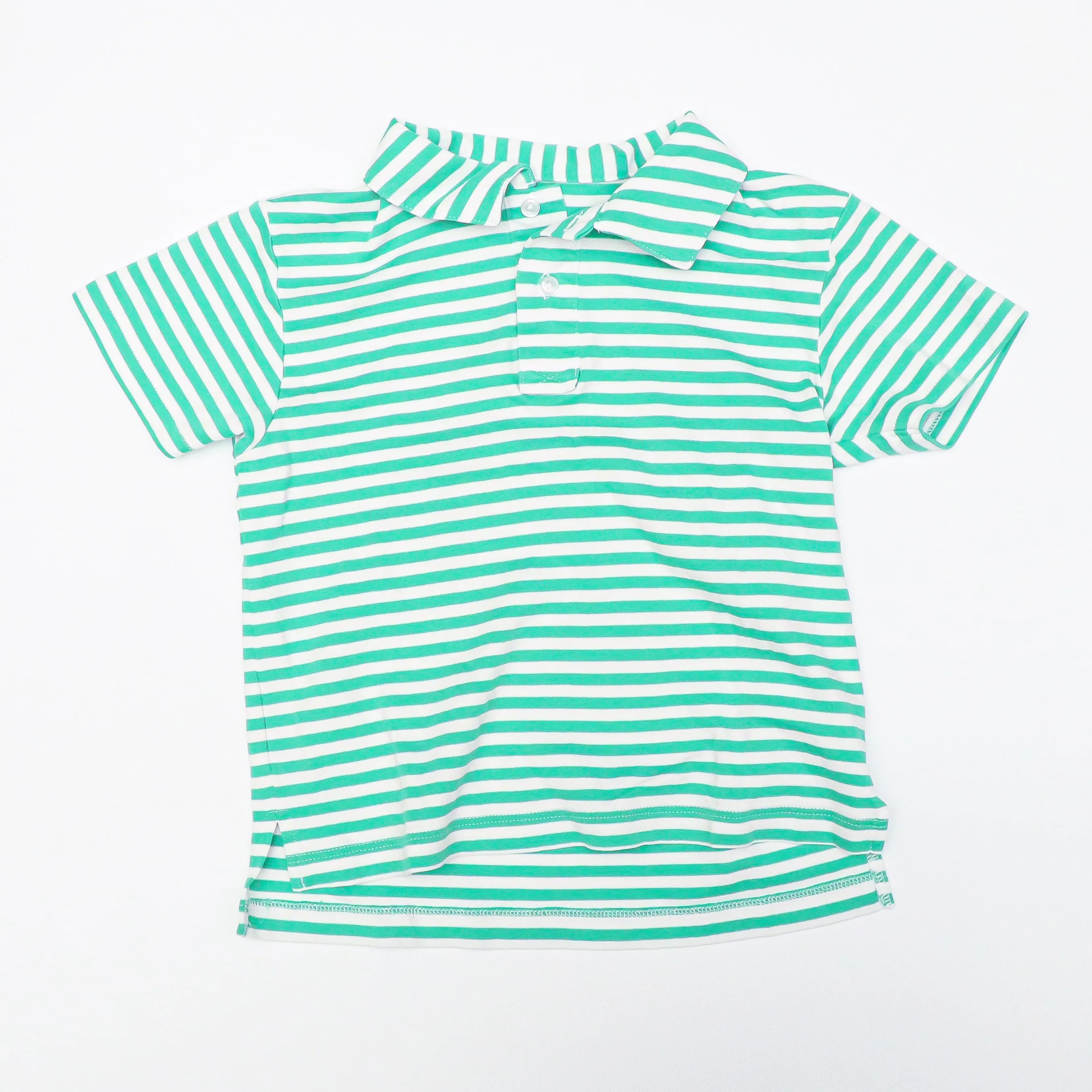Classic Prep Polo