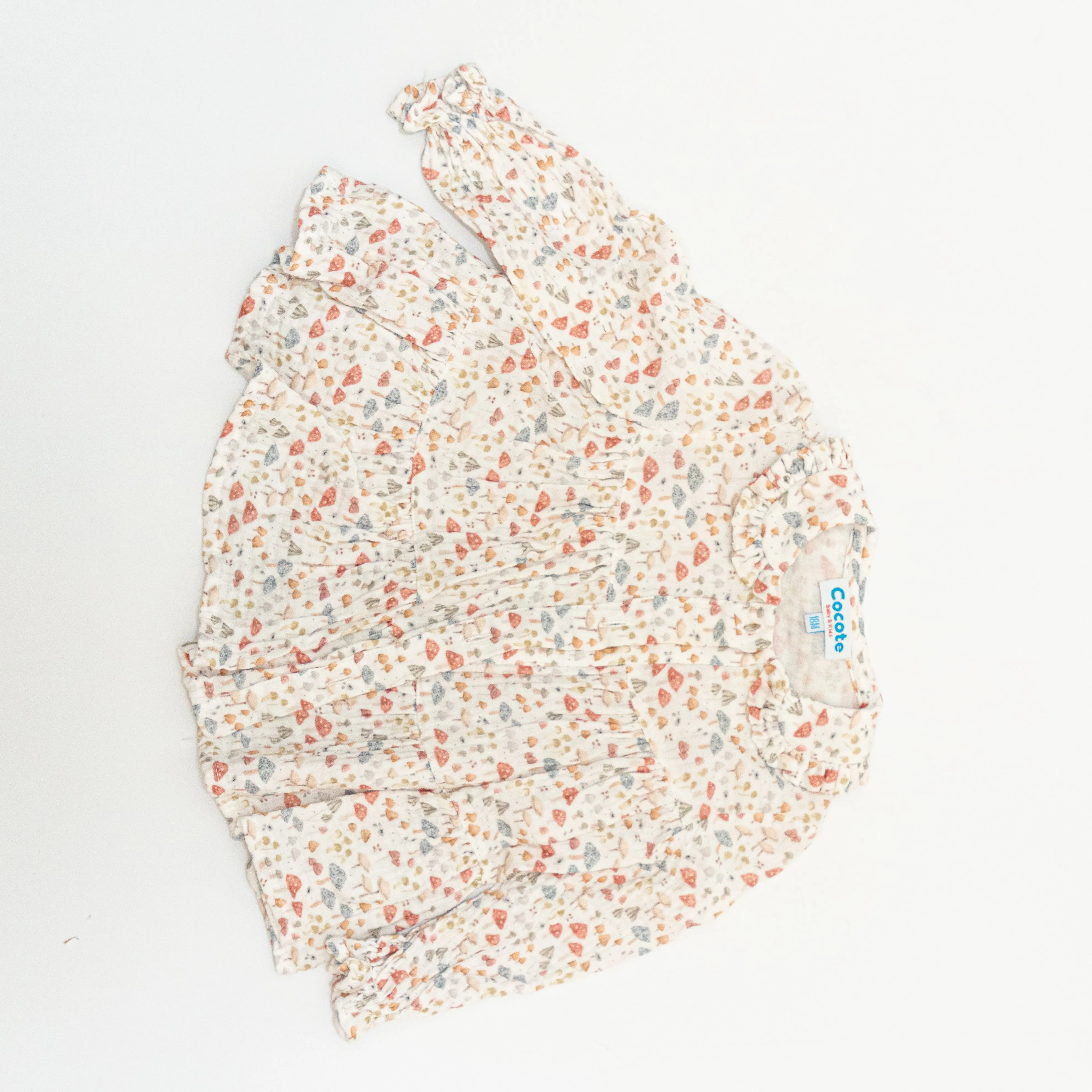 Cocote Shirt
