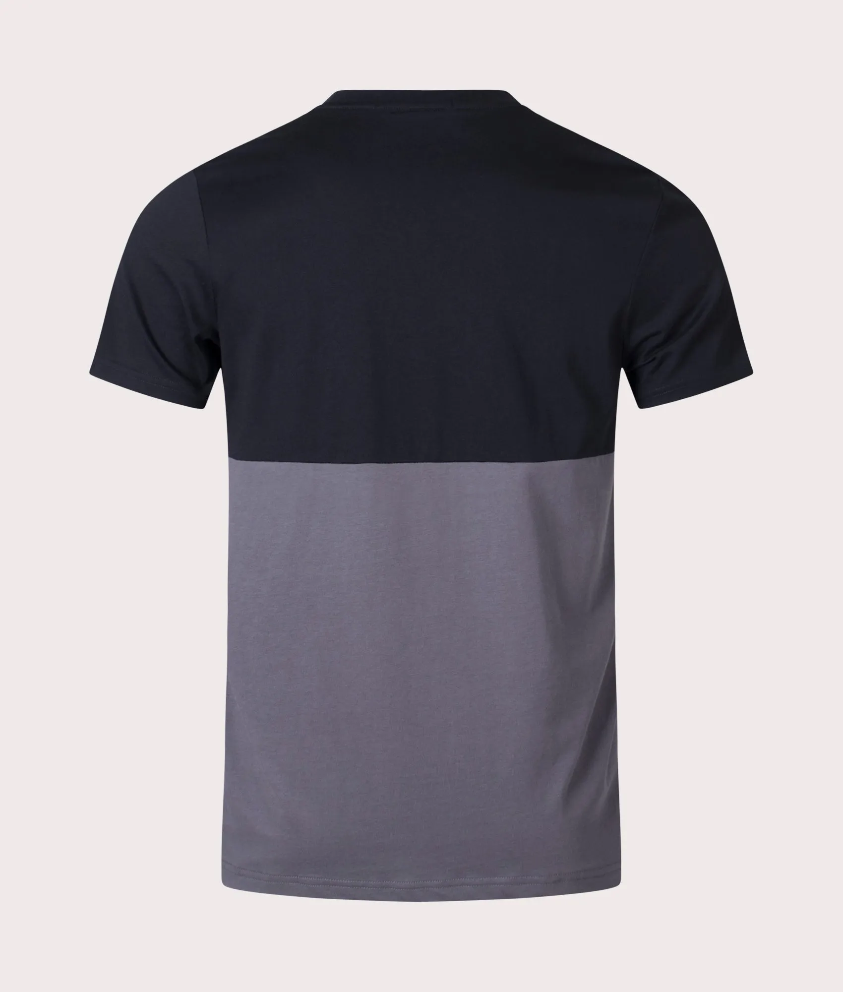 Colourblock T-Shirt