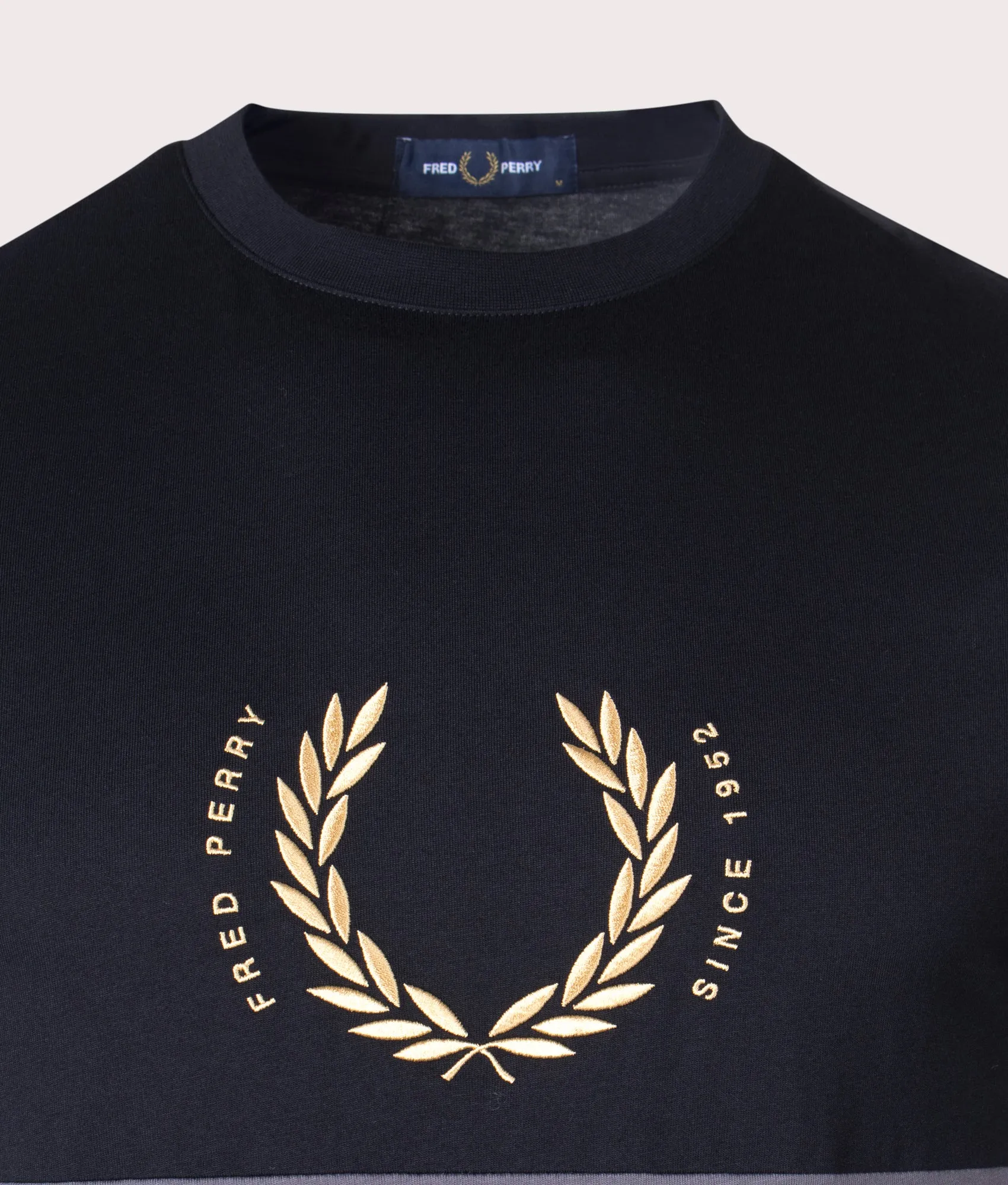 Colourblock T-Shirt