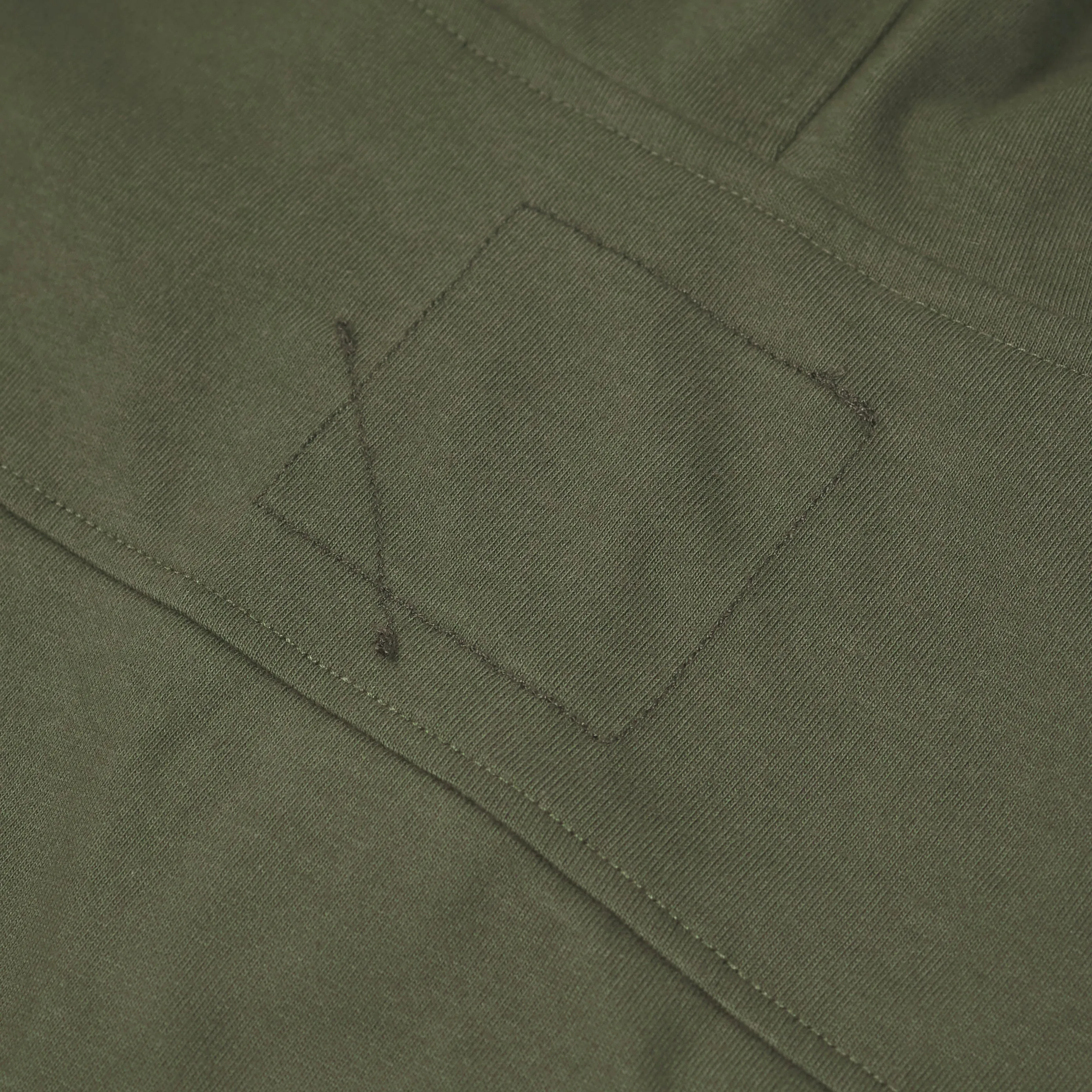 Cortaro™ Hooded Henley